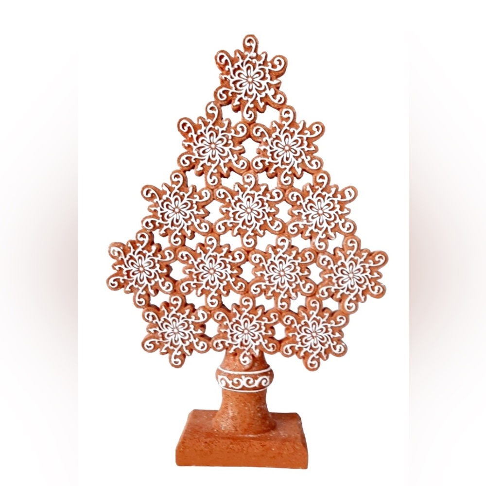 NEW Gingerbread Cookie Tree🎄